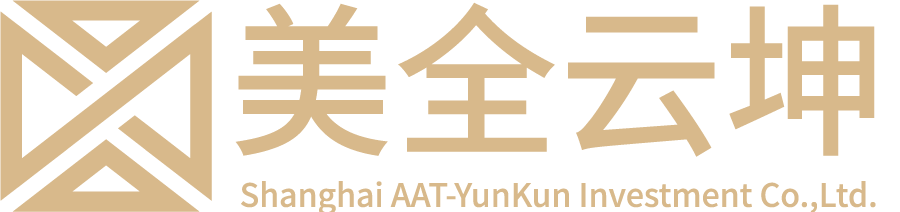 美全云坤
